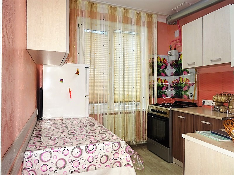 1-комнатная квартира Октябрьской Революции 5 в Николаевке - фото 3