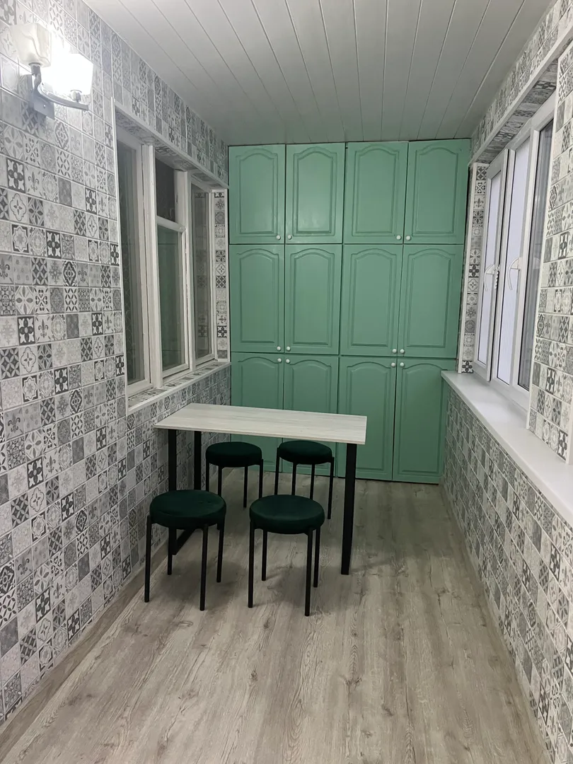 "Уютная в городе" 3х-комнатная квартира в Кизилюрте - фото 5