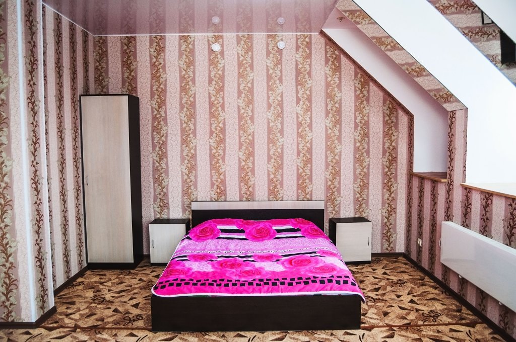 "HOSTEL HOUSE" гостиница в Иваново - фото 2
