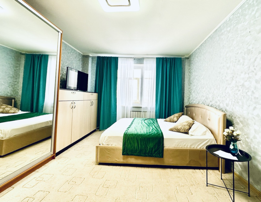1-комнатная квартира Мира 15А в Ноябрьске - фото 5