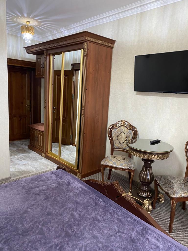 "Султан" отель в Николаевке - фото 42