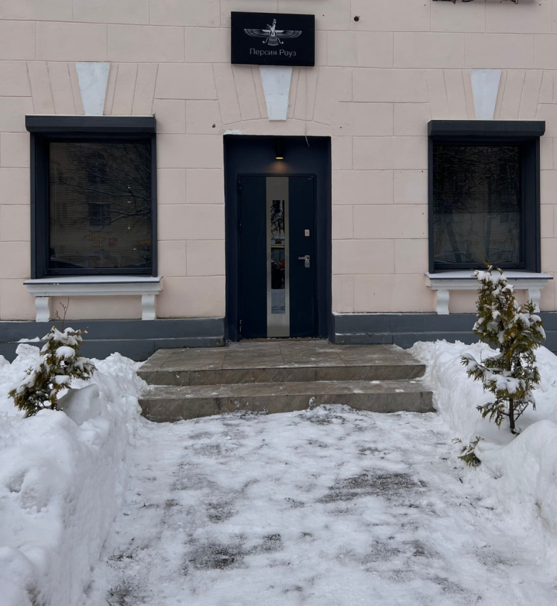 "С отдельным входом с центральной улицы" 2х-комнатная квартира в Великом Новгороде - фото 27