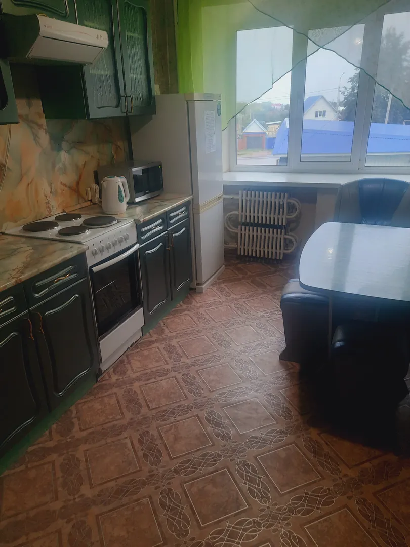 "Уютная и чистая" 1-комнатная квартира в Бирске - фото 7