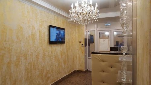 "Князь на Мичурина" гостиница в Нижнем Новгороде - фото 8