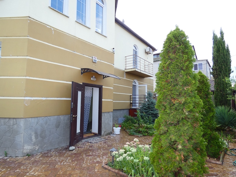 "Ларимар" гостевой дом в Береговом (Феодосия) - фото 4