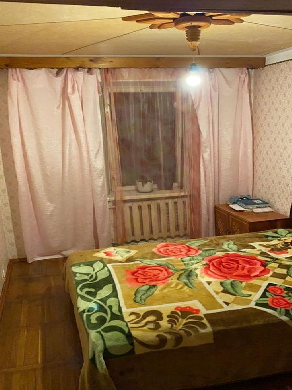 3х-комнатная квартира Бадукский 23 в Теберде - фото 5