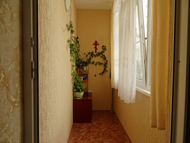 1-комнатная квартира Циолковского 2/а в Геленджике - фото 7