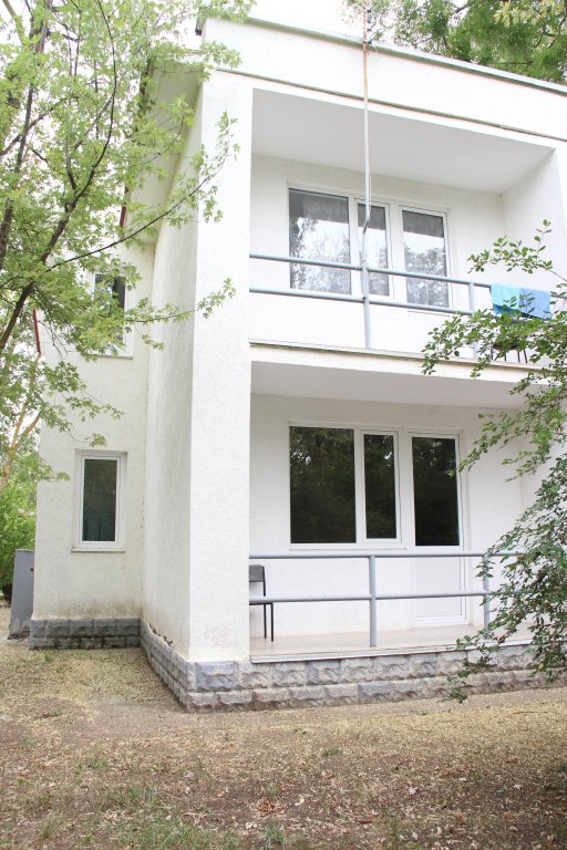 "Гагарина" гостевой дом в с. Прибрежное (Саки) - фото 12