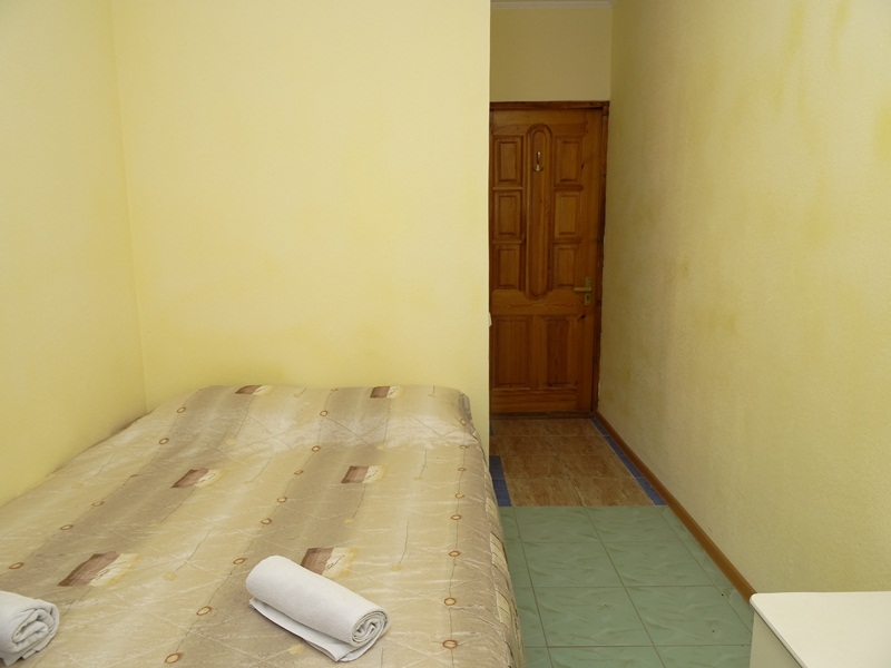 "Ива" мини-гостиница в Джемете, ул. Морская, 15 - фото 13