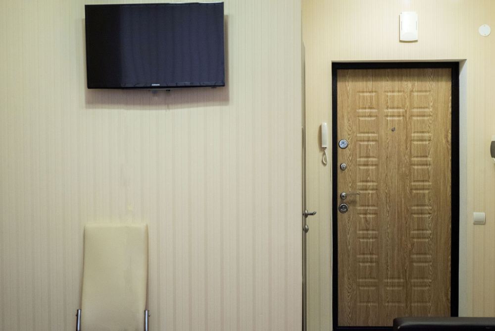 1-комнатная квартира Нежнова 21К4 в Пятигорске - фото 6