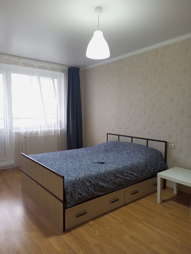 "У Нас Уютно" 1-комнатная квартира в Белгороде - фото 4