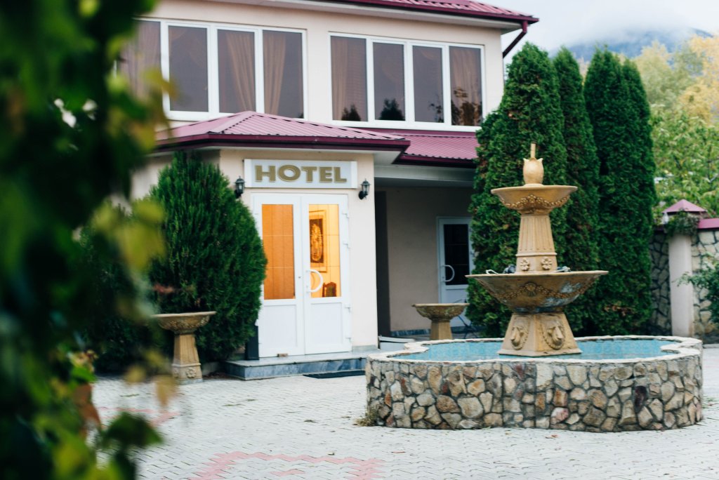 "Централь" мини-отель в Пятигорске - фото 6