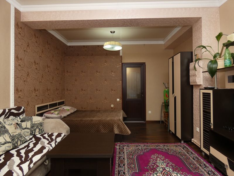 Гостевые комнаты Ивана Голубца 41 в Анапе - фото 39