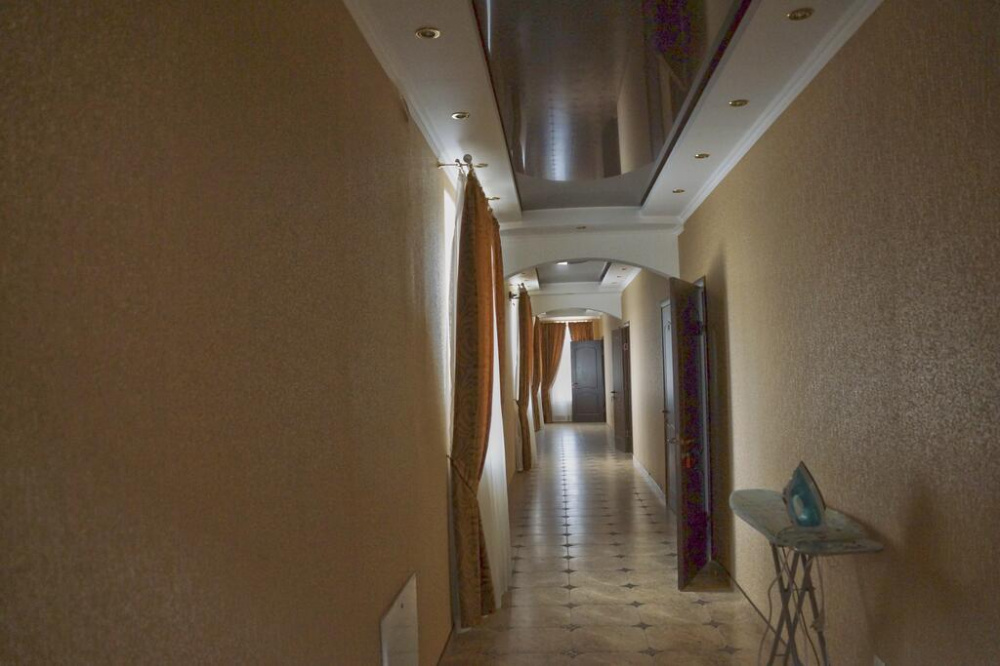 "Миракль" мини-отель в Вардане - фото 7