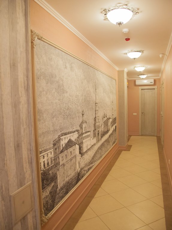 "Старый город" отель в Казани - фото 4