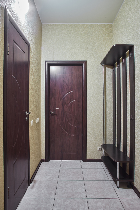 "Sevastopol Rooms" мини-гостиница в Севастополе - фото 36