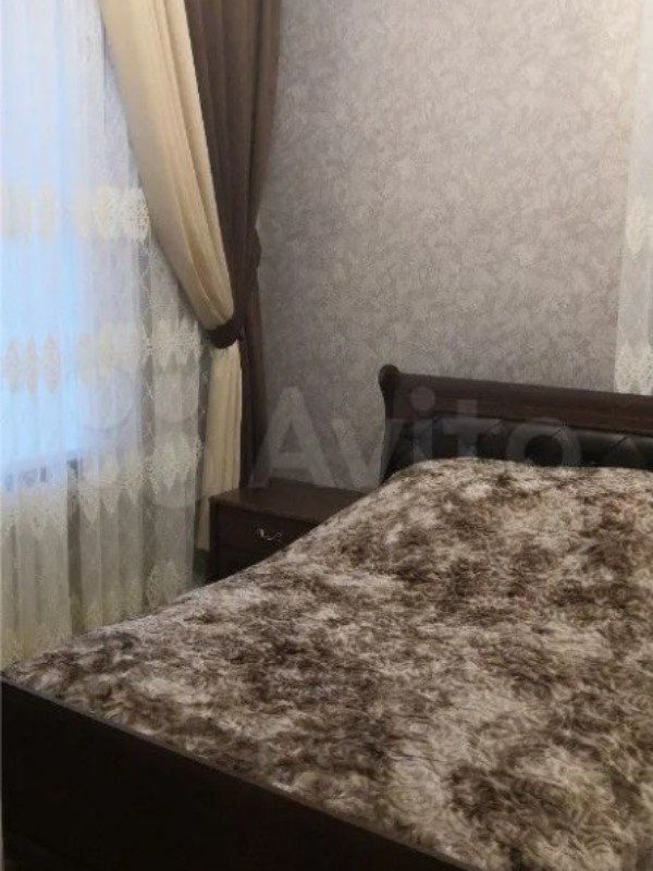 2х-комнатная квартира Красноармейская 11 в Кисловодске - фото 2