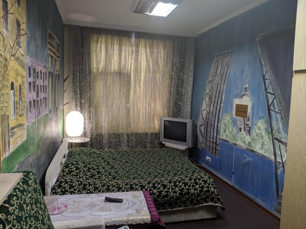 "ЛИМОН на Есенина 30" мини-гостиница в Санкт-Петербурге - фото 4
