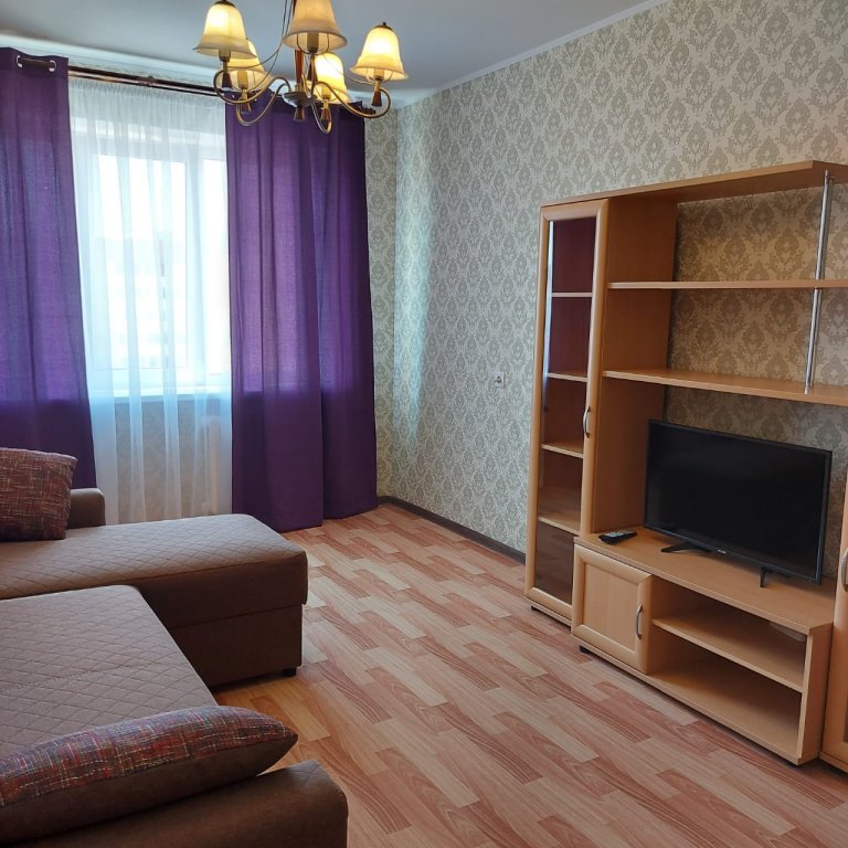 3х-комнатная квартира Рижский 85/а в Пскове - фото 11