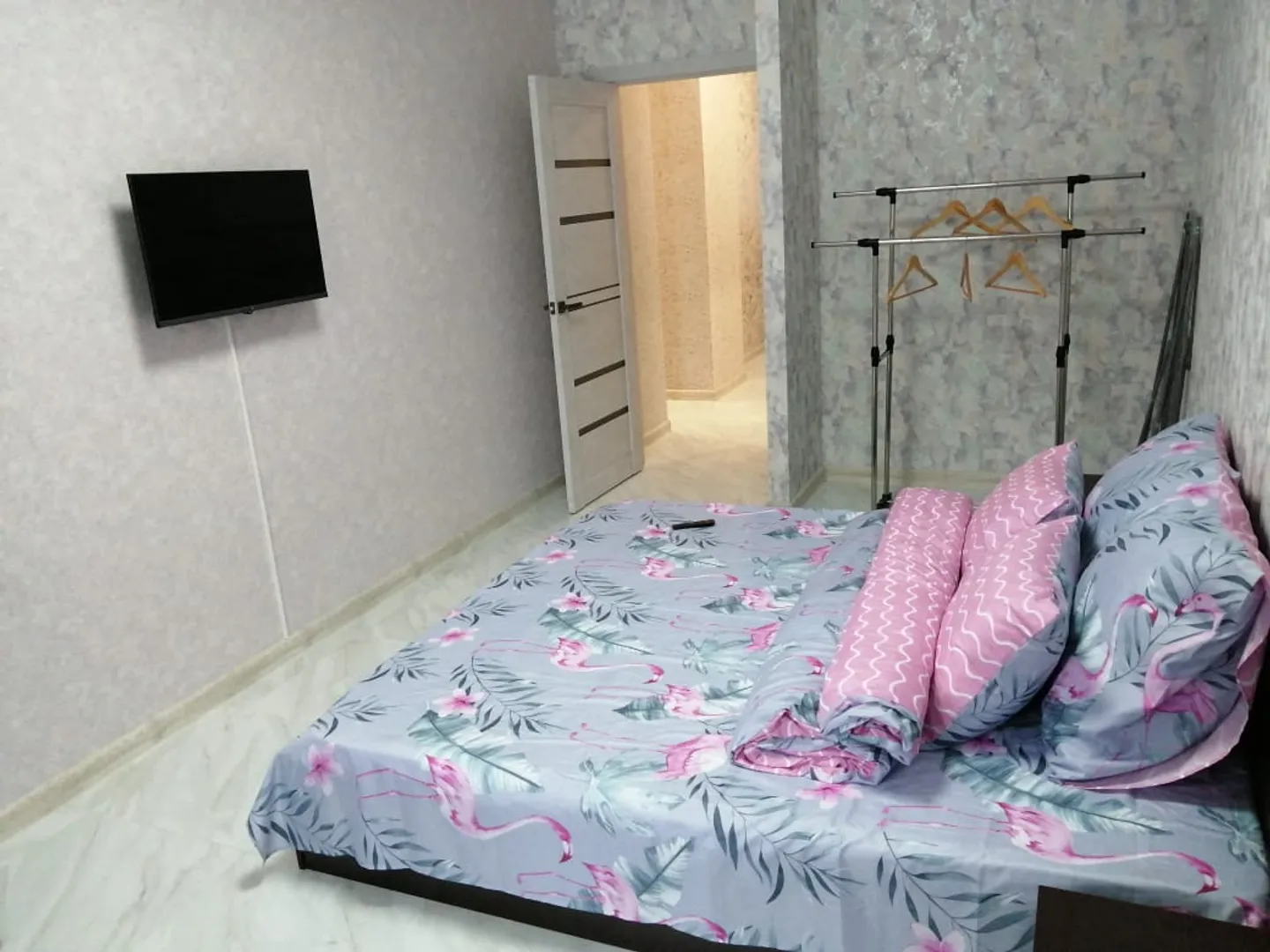 "Современная квартира" 2х-комнатная квартира в Каменск-Шахтинском - фото 2