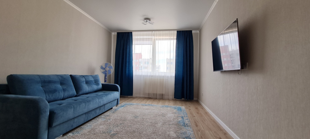 2х-комнатная квартира Рихарда Зорге в Калининграде - фото 15
