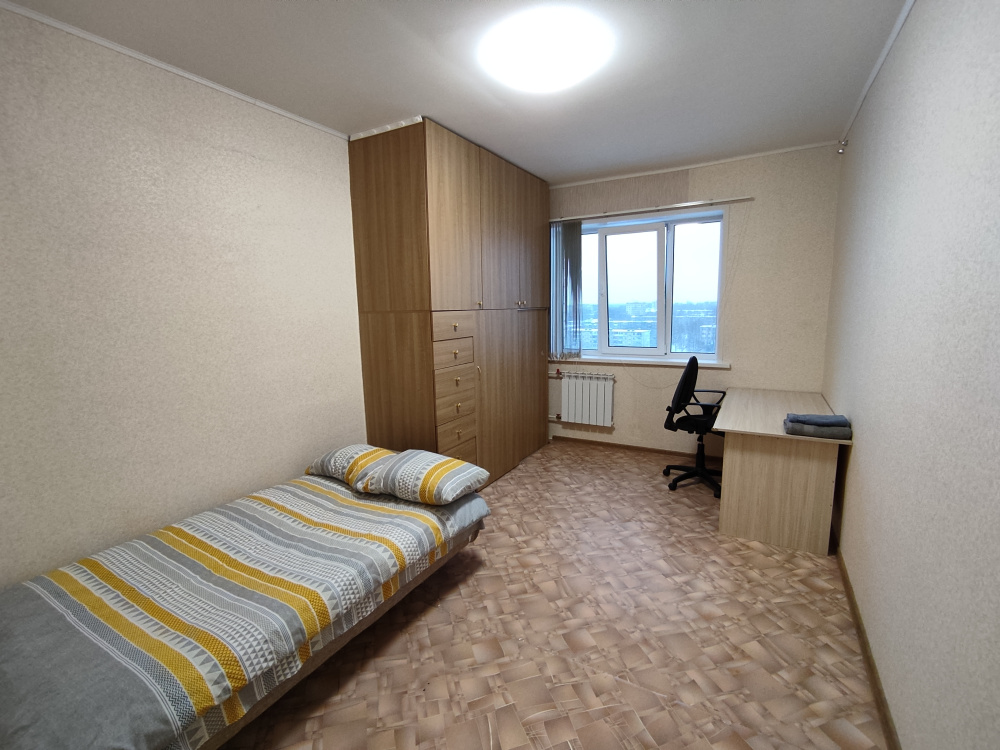 3х-комнатная квартира Батова 26 в Ярославле - фото 5