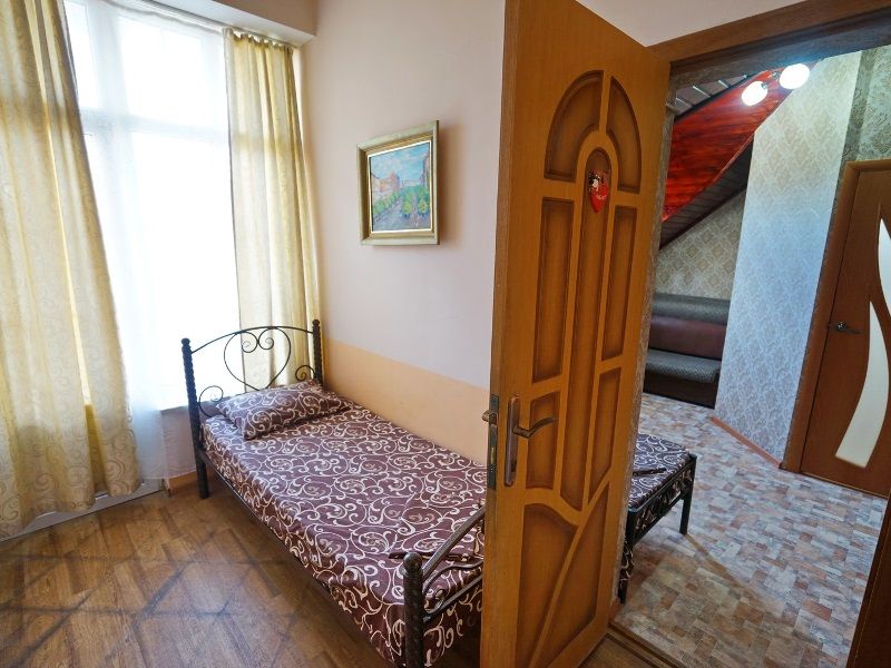 "Южанин" мини-гостиница в Лазаревском - фото 25