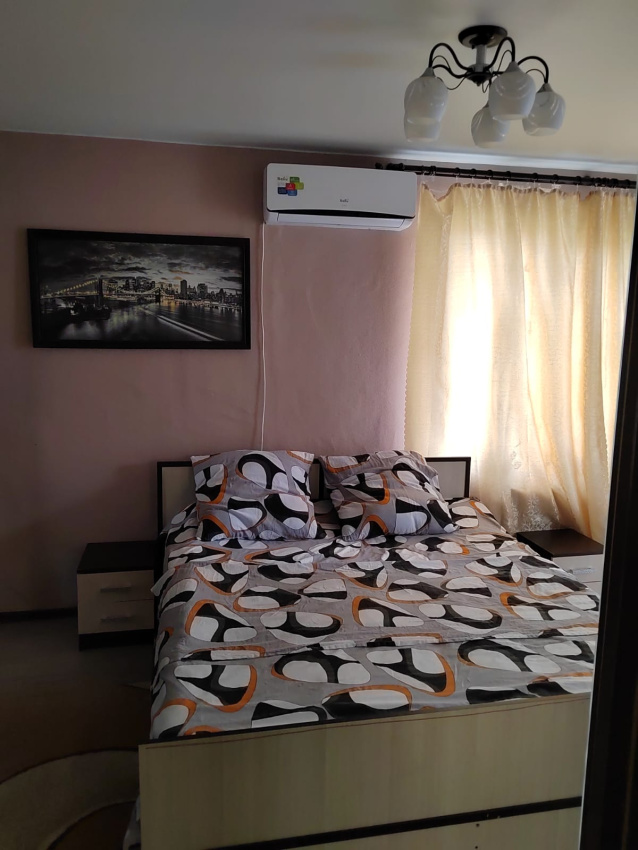 1-комнатная квартира Левченко 4 в г. Жуковский (Раменское) - фото 11
