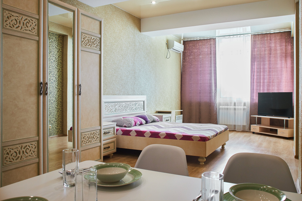 "Sevastopol Rooms" мини-гостиница в Севастополе - фото 38