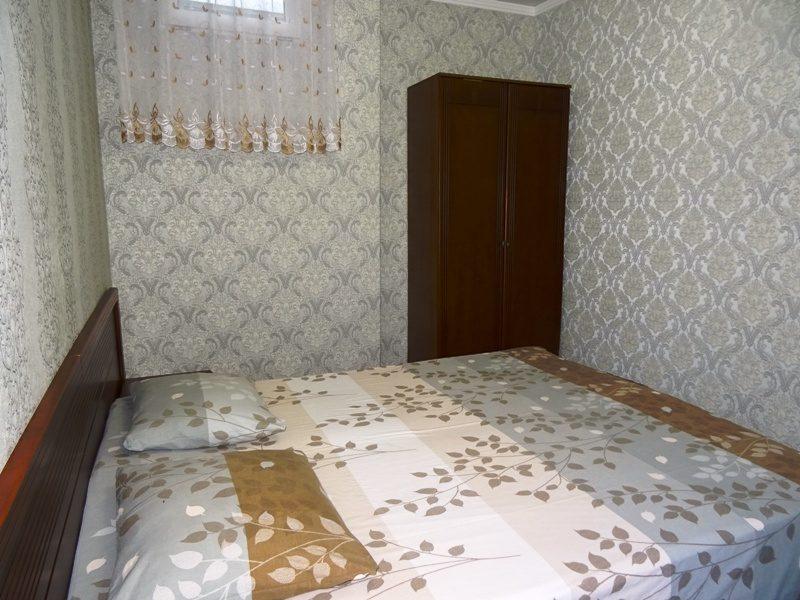 "Каспаровых" мини-гостиница в Адлере - фото 44