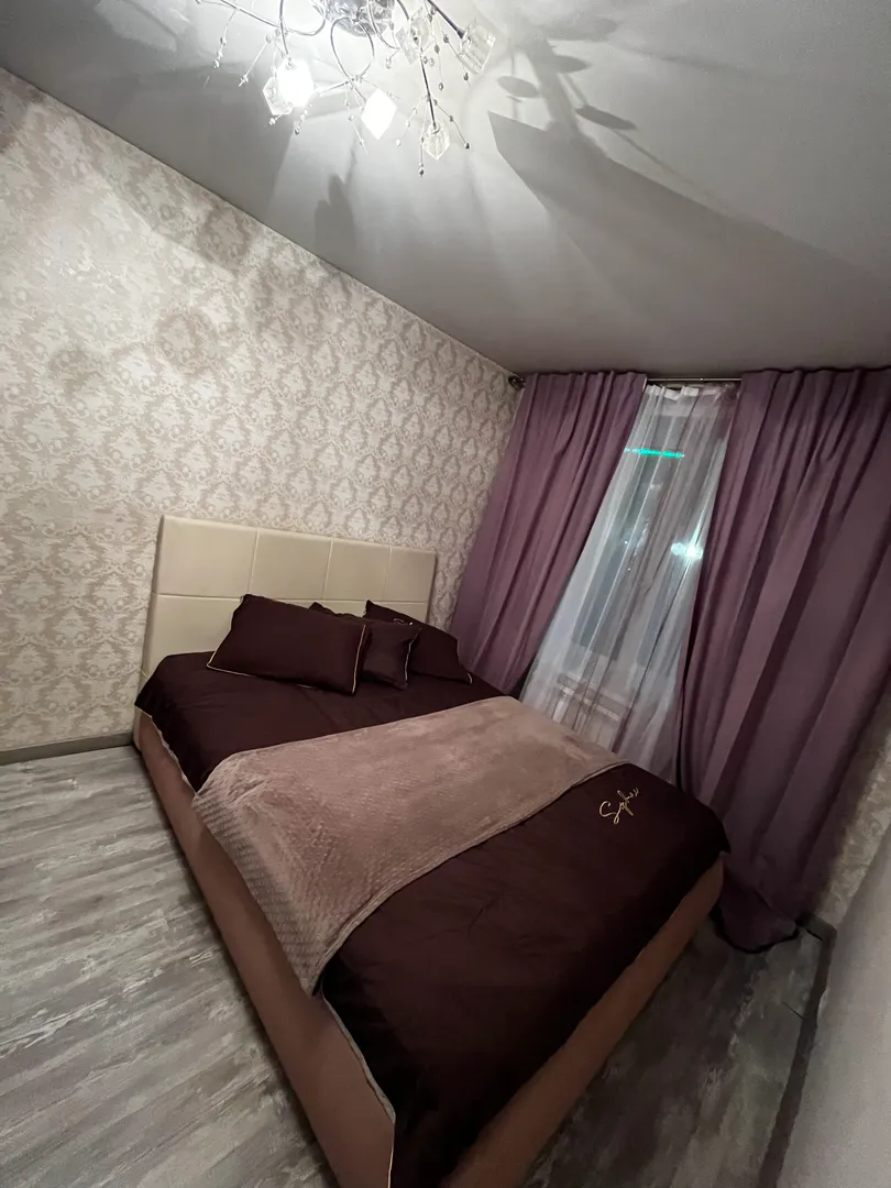 "Уютная и комфортная" 3х-комнатная квартира в Таштаголе - фото 7