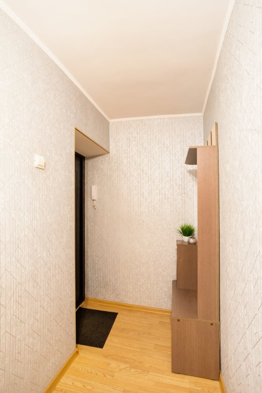 "Nova на Уткинской 11" 1-комнатная квартира во Владивостоке - фото 6