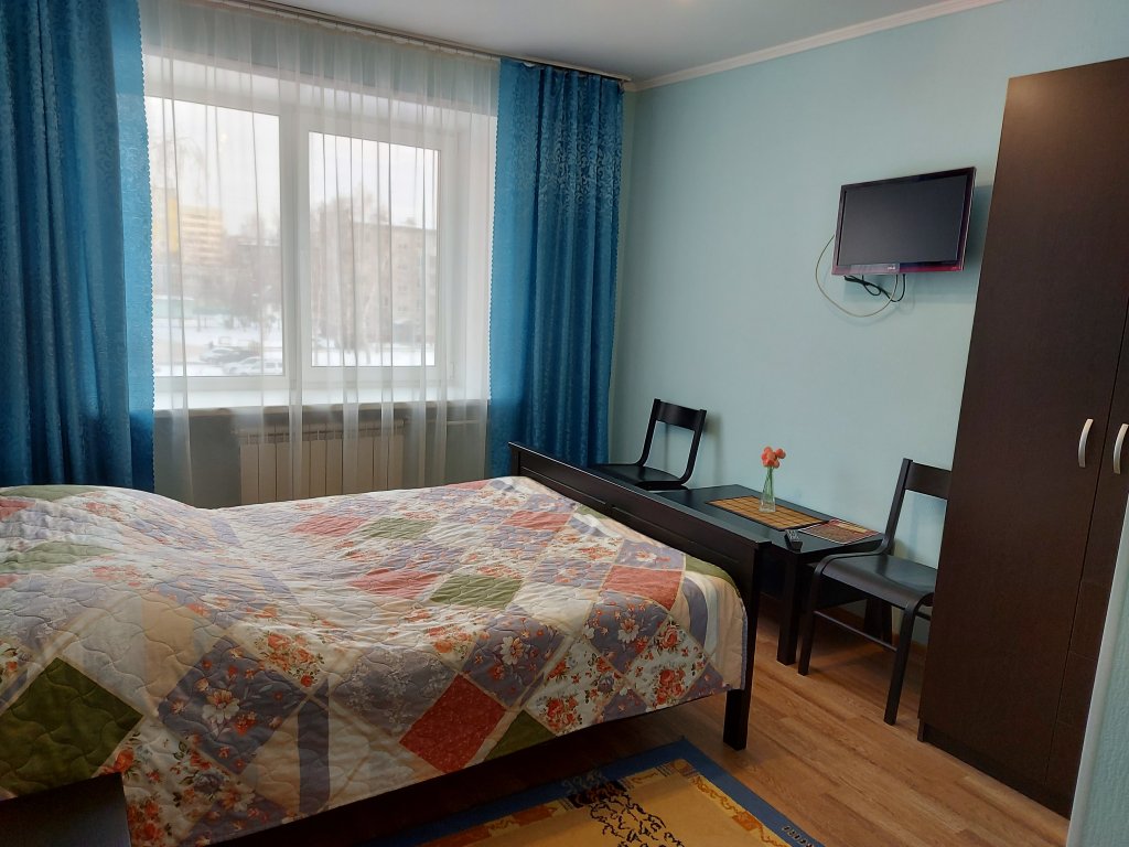 "ПЕРСОНА" гостиница в Кемерово - фото 3
