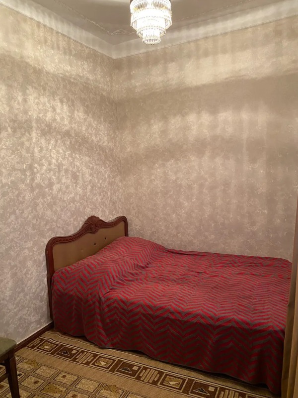 3х-комнатная квартира Ардзинба 150 в Сухуме - фото 9