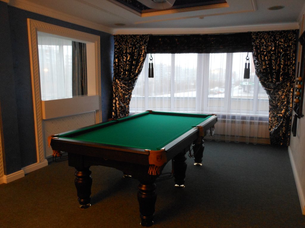 "Classic" отель в Новокузнецке - фото 6