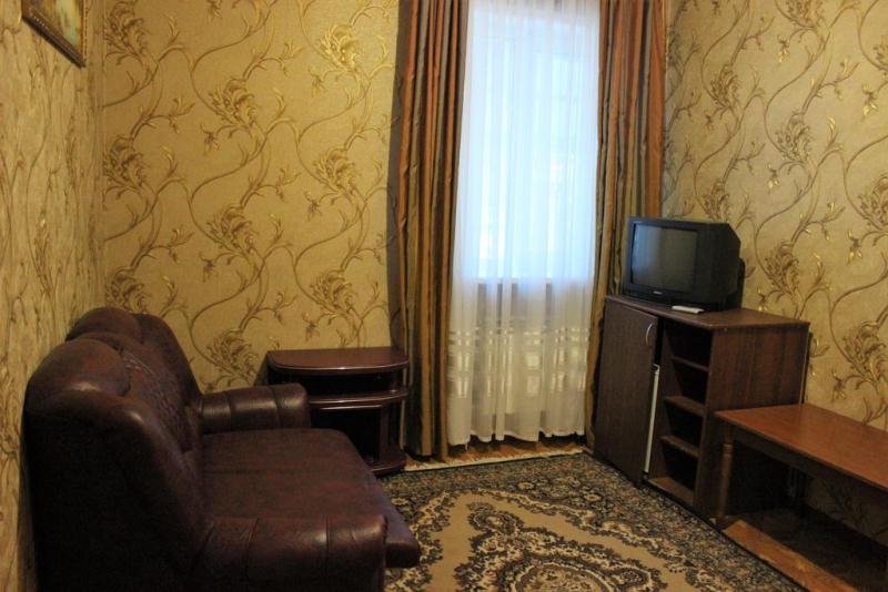 "Снежная королева" (корпус 2) гостиница в Домбае, ул. Карачаевская, 40 - фото 15