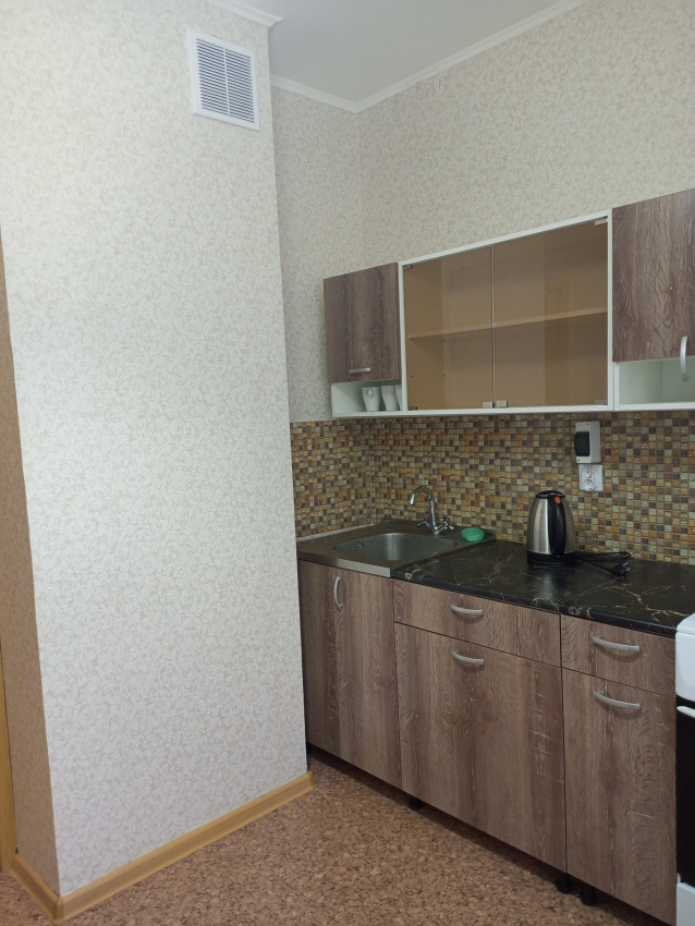 "У Нас Уютно" 1-комнатная квартира в Белгороде - фото 6