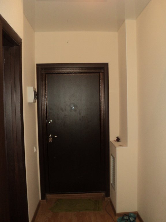 "Симбирские Высотки" 1-комнатная квартира в Ульяновске - фото 12