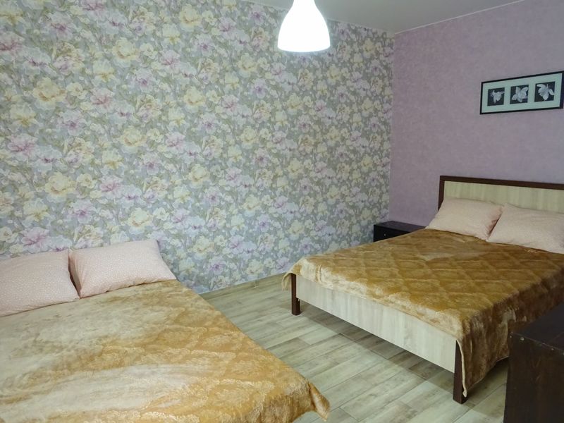 "Маргарита" гостевой дом в Новомихайловском - фото 41