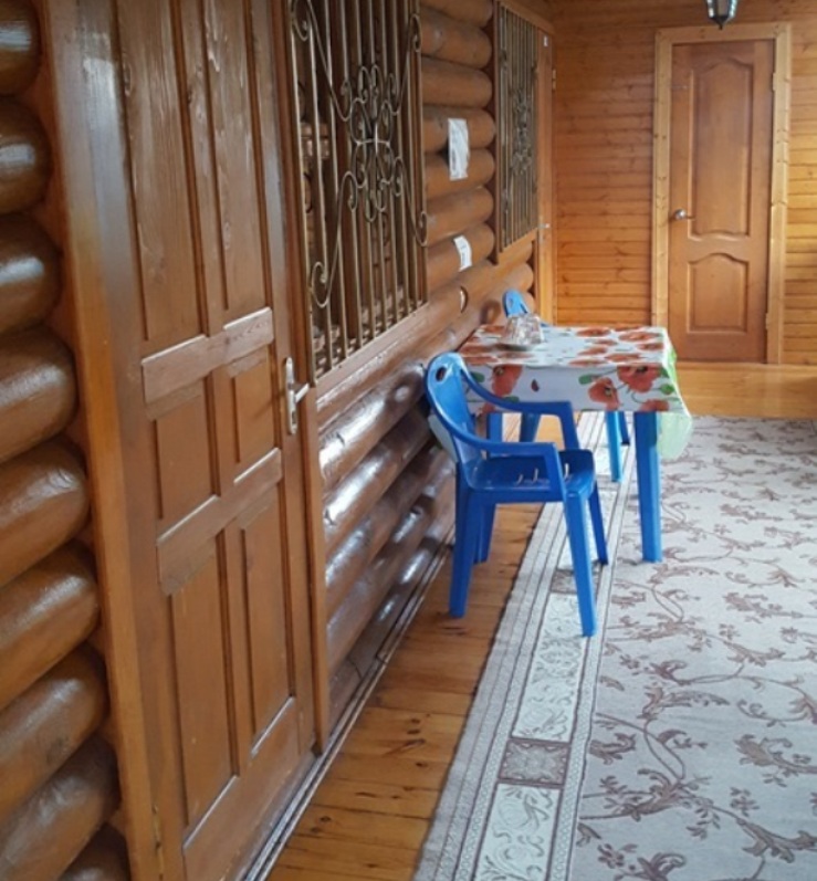 "У Ирины" мини-гостиница в Пицунде - фото 35