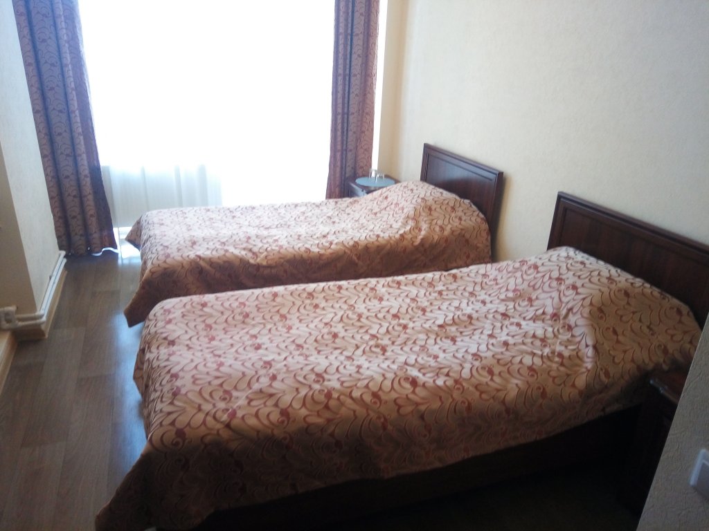 "Ольгино" отель в Конаково - фото 1