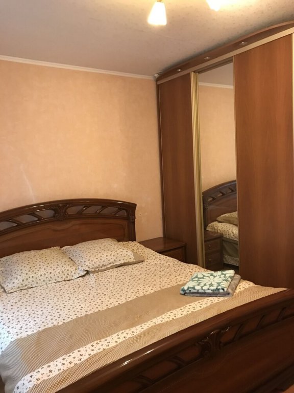 2х-комнатная квартира Прапорщика Комарова 31 во Владивостоке - фото 14