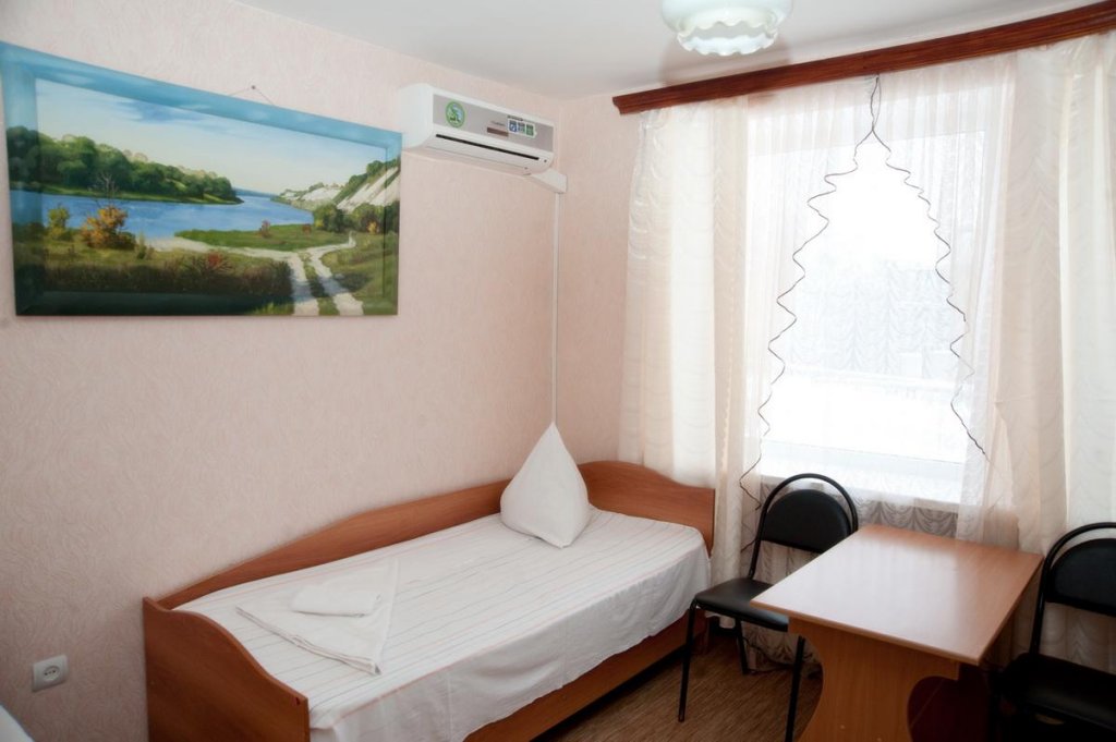 "Славянка" гостиница в Богучаре - фото 6