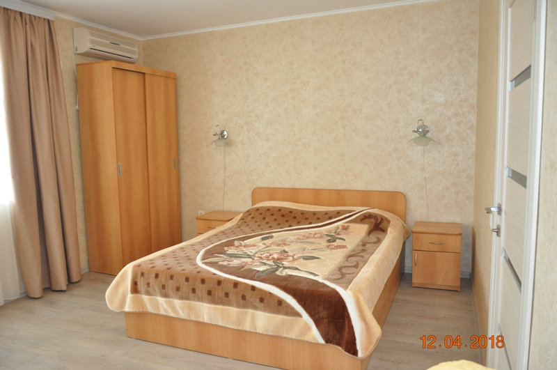 "Marmari" гостевой дом в Ольгинке - фото 39
