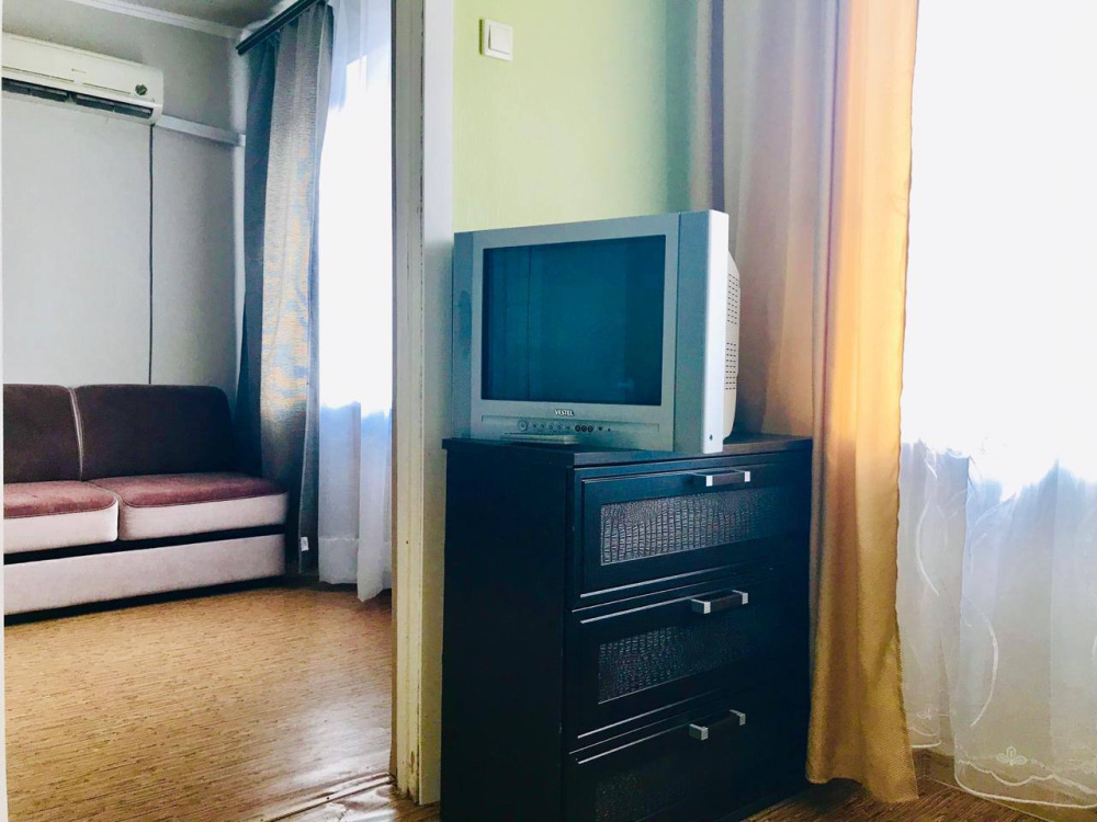 2х-комнатная квартира Рукавишникова 9 в Кемерово - фото 8