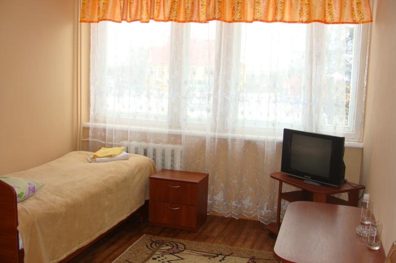 "Багратионовск" гостиница в Багратионовске - фото 14