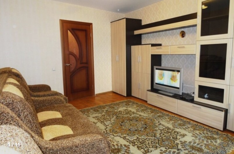 2х-комнатная квартира Крымская 190 в Анапе - фото 5