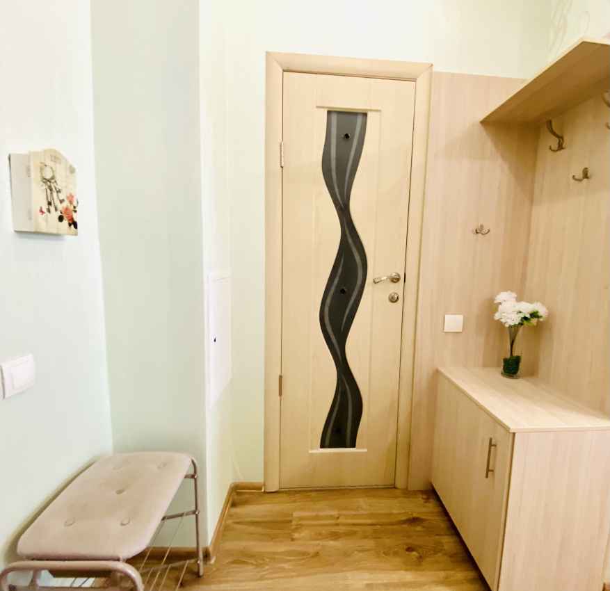 1-комнатная квартира Ивана Захарова 19 в Сургуте - фото 10