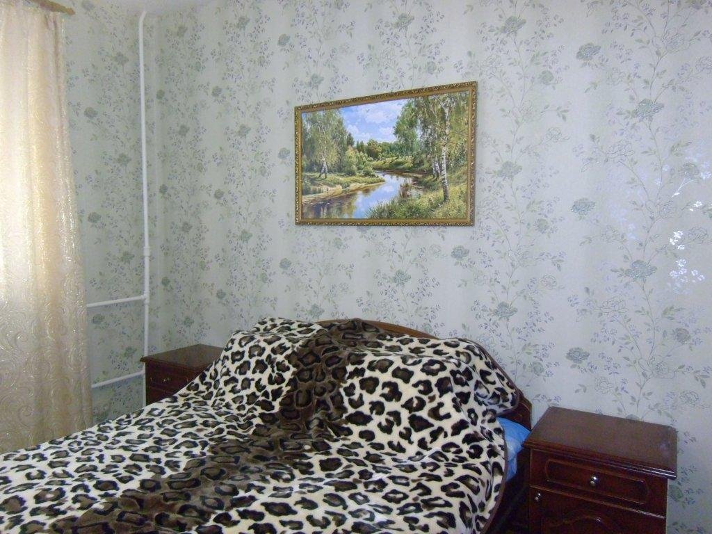 "Дом" хостел в Ижевске - фото 10