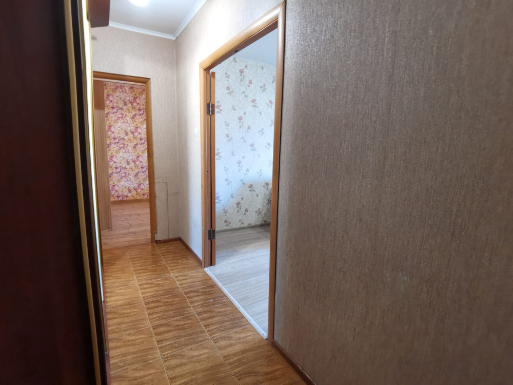 2х-комнатная квартира Кирова 153А в Туле - фото 12